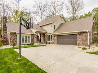 11435 Kayak Ct, Indianapolis, IN