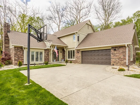 11435 Kayak Ct, Indianapolis, IN 46236