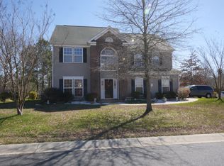 1305 Brimfield Ct, Clover, SC 29710