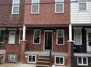 1432 S Newkirk St, Philadelphia, PA 19146