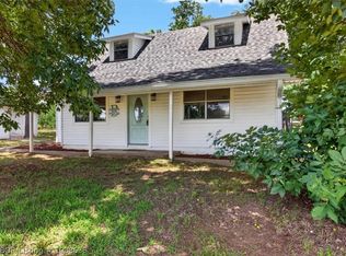1101 Huckleberry Ln, Huntington, AR 72940
