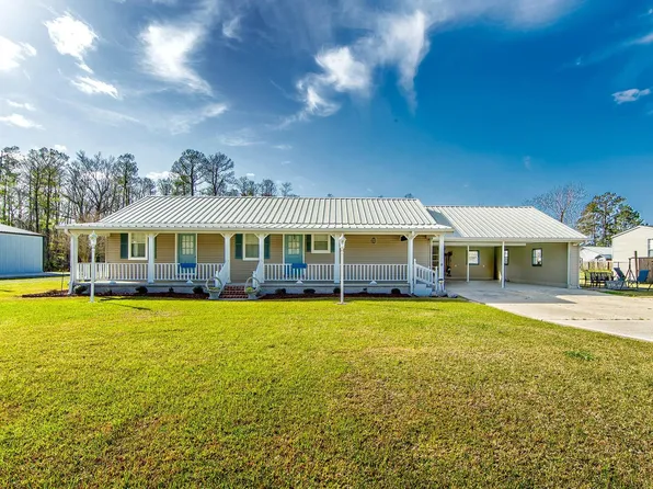 1181 Highway 304, Thibodaux, LA 70301