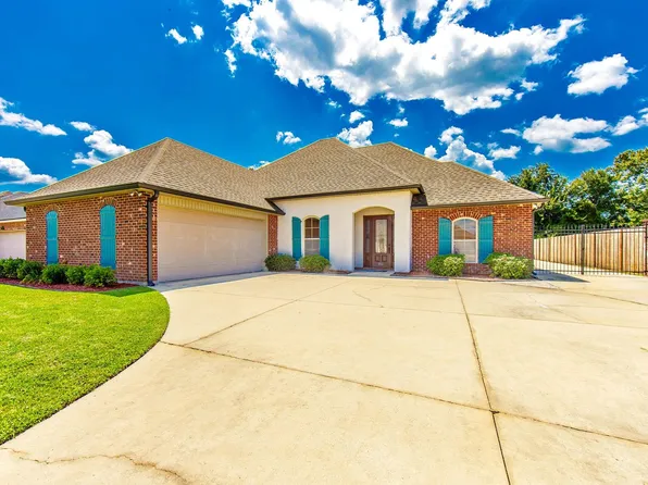316 Brentwood Dr, Houma, LA 70360