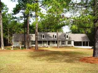 400 Cottle Rd, Ty Ty, GA 31795