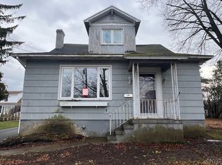 1235 Hammond Ave UNIT 2, Utica, NY 13501