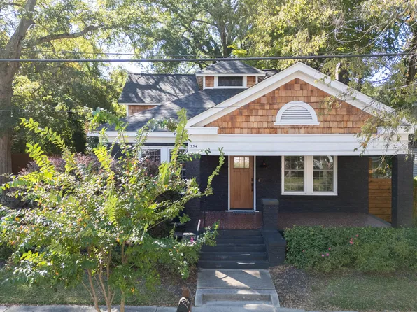 554 Avent Street, Rocky Mount, NC 27804