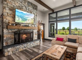 195 W Monture Rdg, Kalispell, MT 59901