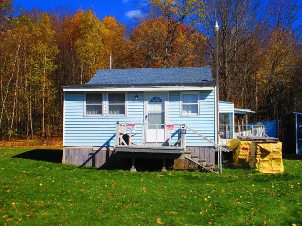 2360 Bloomville Hill Rd, Bloomville, NY 13739