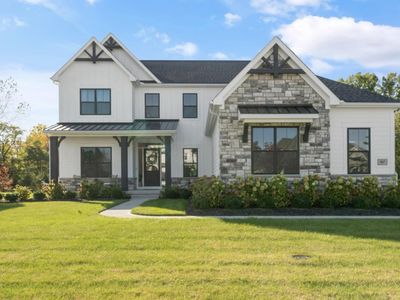 9167 Advocet Dr, Powell, OH, 43065