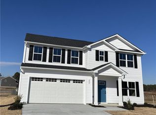 209 Myrtle Ln, South Mills, NC 27976