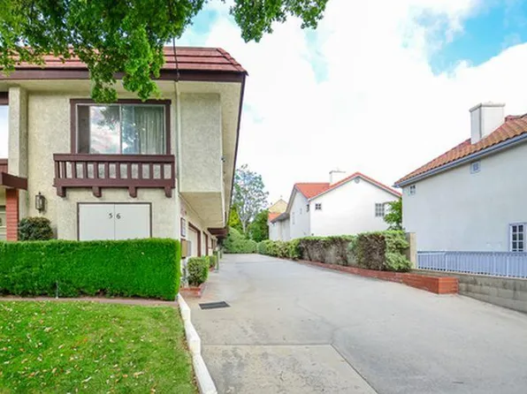 56 N Michigan Ave APT 2, Pasadena, CA 91106