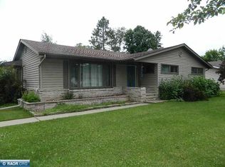 817 McPherson St, Littlefork, MN 56653