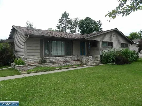 817 McPherson St, Littlefork, MN 56653