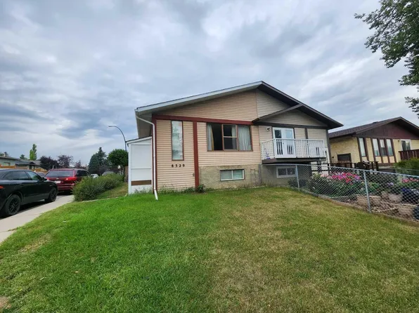 8329 Centre St NW, Calgary, AB T3K 1J6