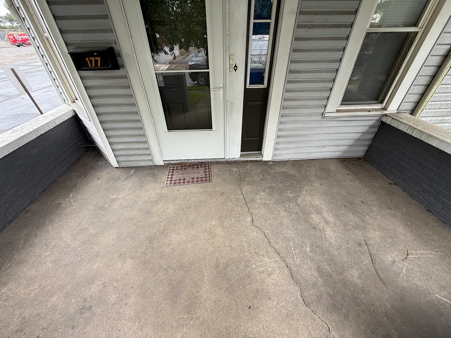 2 bed, $950 — Photo 2