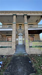 10314 Kempton Ave, Cleveland, OH, 44108
