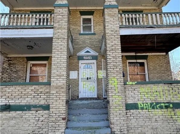 10314 Kempton Ave, Cleveland, OH 44108