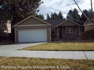 19869 Duck Call Ln, Bend, OR 97702