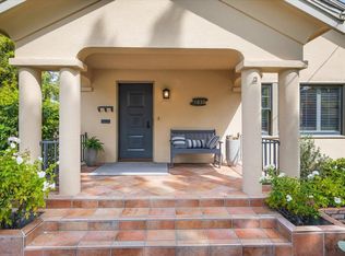 1033 Guinda St, Palo Alto, CA 94301
