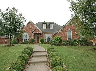 708 Morningside Trl, Murphy, TX 75094
