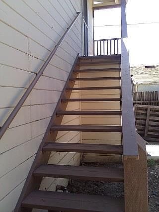 2nd image of 416 Raymond Ave #416