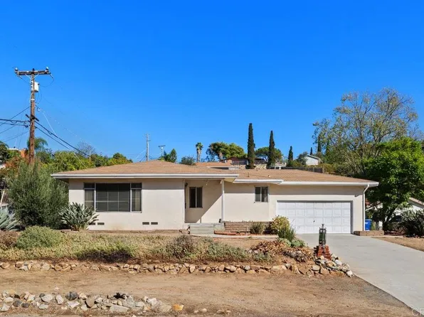 2947 Helix St, Spring Valley, CA 91977