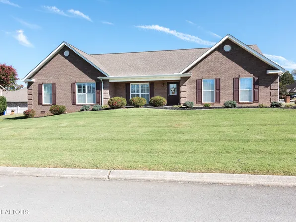1961 Emma Ln, Maryville, TN 37803