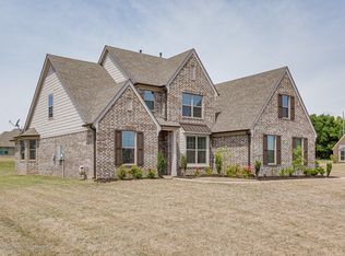 7309 Belle Manor Dr, Olive Branch, MS 38654