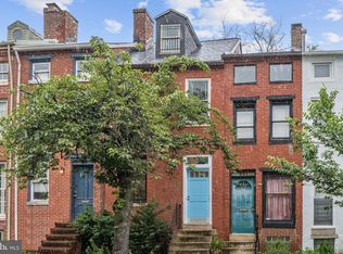 633 N Paca St, Baltimore, MD 21201