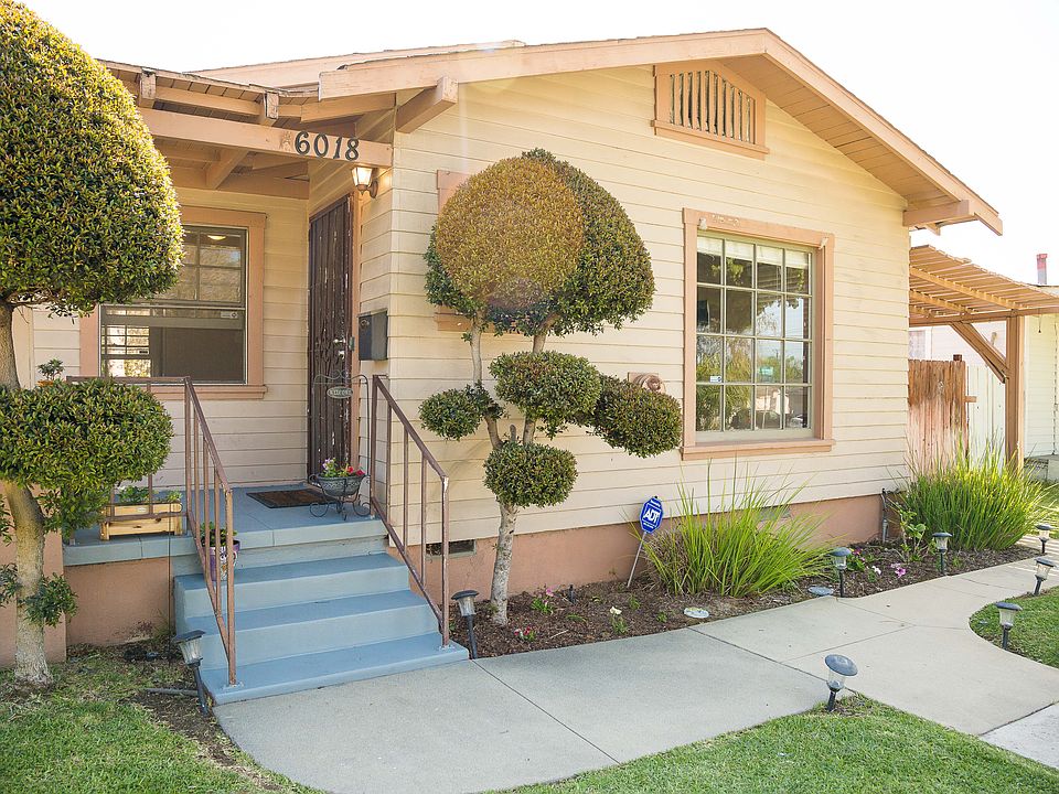 1st image of 6018 Magnolia Ave