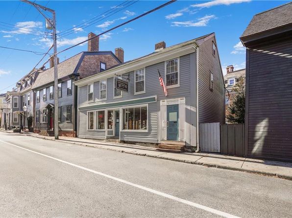 113 Spring St #115, Newport, RI 02840