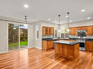 5361 NW 128th Ter, Portland, OR 97229