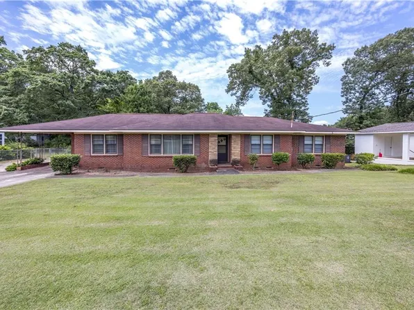 5201 Summerville Rd, Phenix City, AL 36867