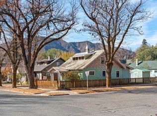 1071 E 4th Ave, Durango, CO 81301