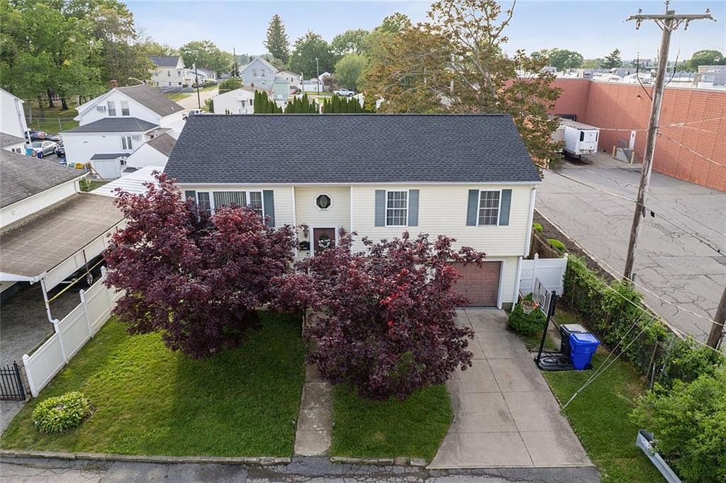 80 Cotter St, East Providence, RI 02914 MLS 1363387 Zillow