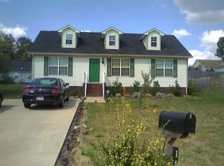 1039 Castle Rock Ct, Concord, NC 28025