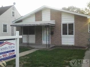 6348 Beech Daly Rd, Taylor, MI 48180