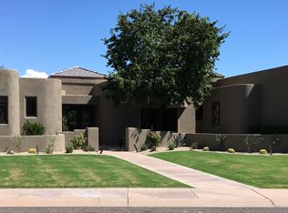 9897 N 79th Pl, Scottsdale, AZ 85258