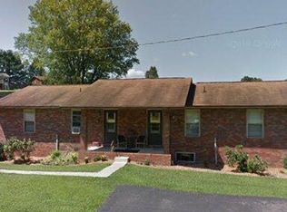 Whitson Drive Elizabethon TN, Elizabethton, TN 37643