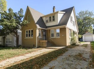 2948 North 56th STREET, Milwaukee, WI 53210