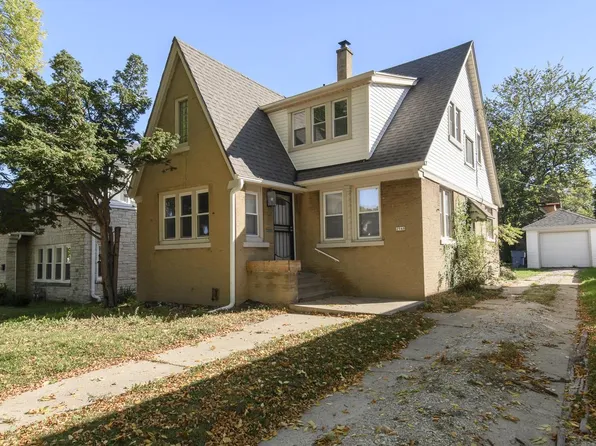 2948 North 56th STREET, Milwaukee, WI 53210
