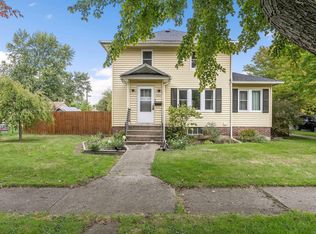 1001 Roosevelt St, South Bend, IN