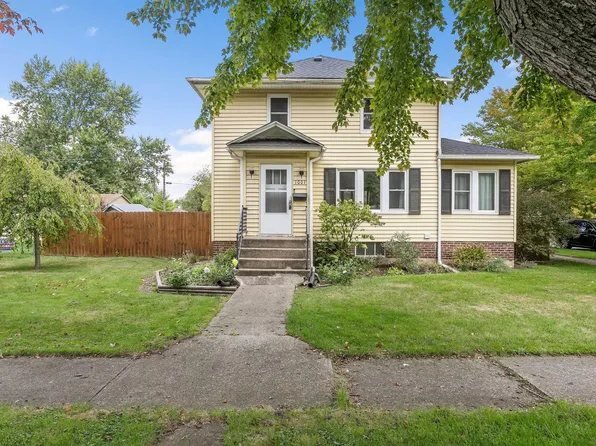 1001 Roosevelt St, South Bend, IN 46616