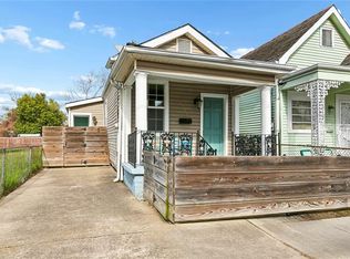 8511 Cohn St, New Orleans, LA 70118