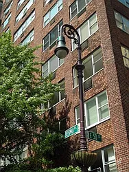 Sold by Brown Harris Stevens