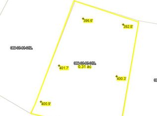 0 Rhett Dr, Mc Cormick, SC 29835