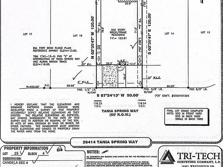 26414 Tania Spring Way — Photo 47