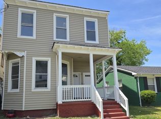 22 Riverview Ave APT 1, Portsmouth, VA 23704