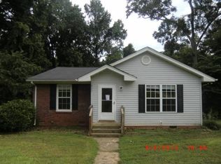 5111 Shady Grove Ln, Charlotte, NC 28217