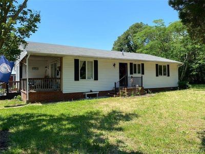 1826 Rosemont Ln, Hayes, VA, 23072